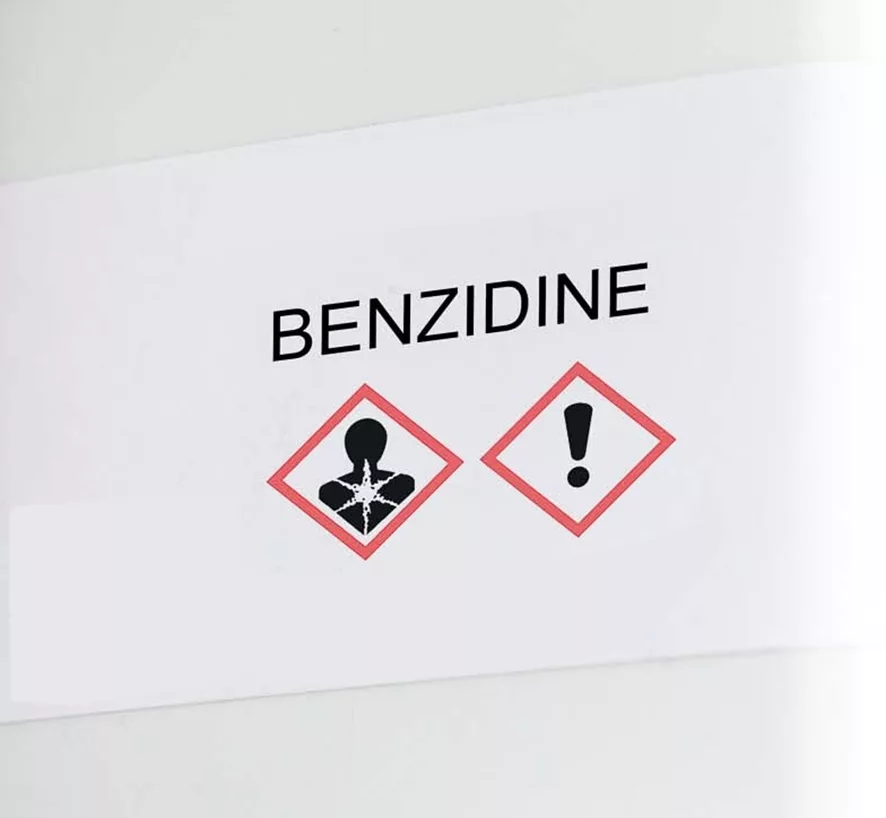 Benzidine